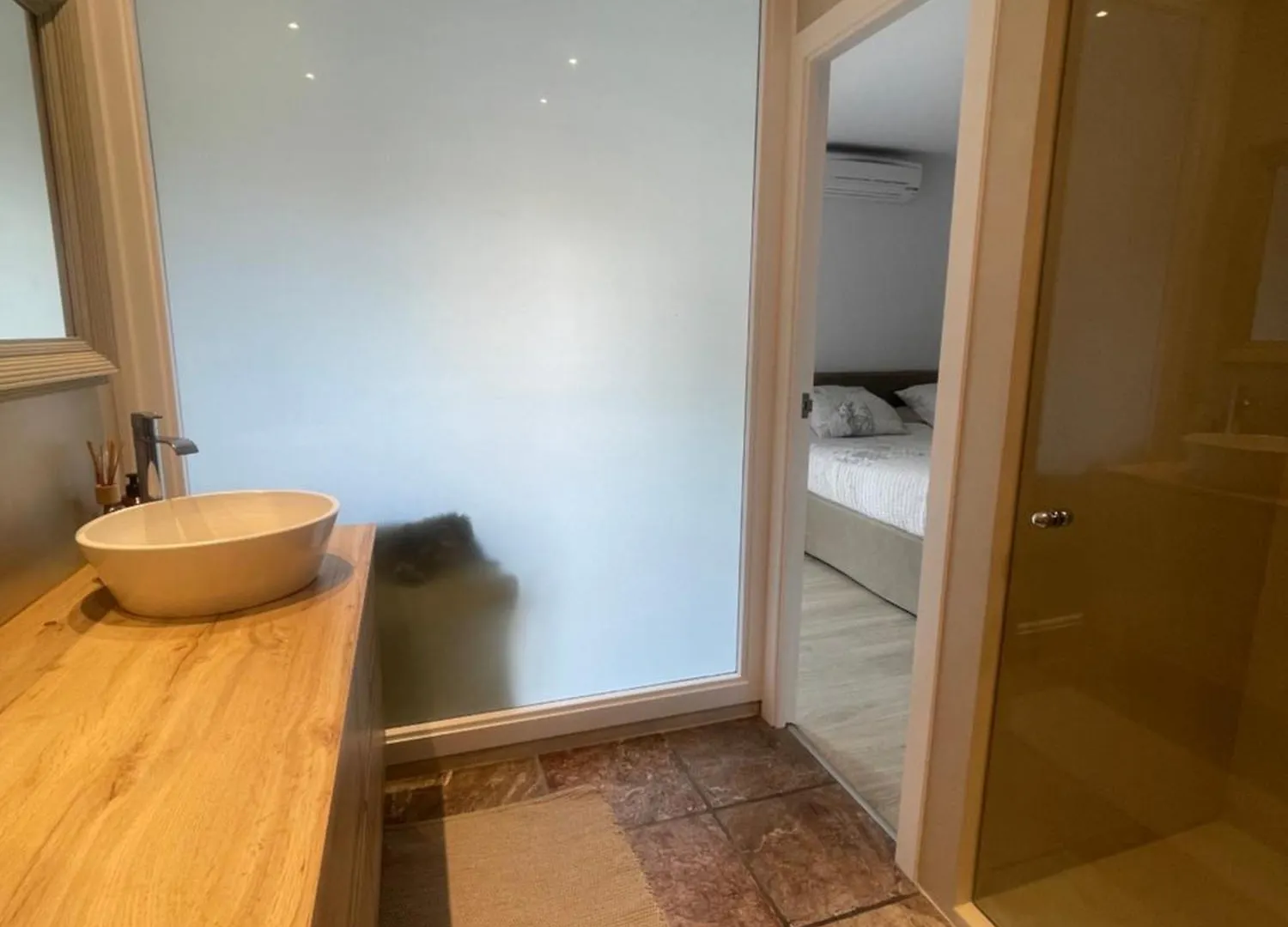 Wonderful House Near Barcelona Appartement Castelldefels