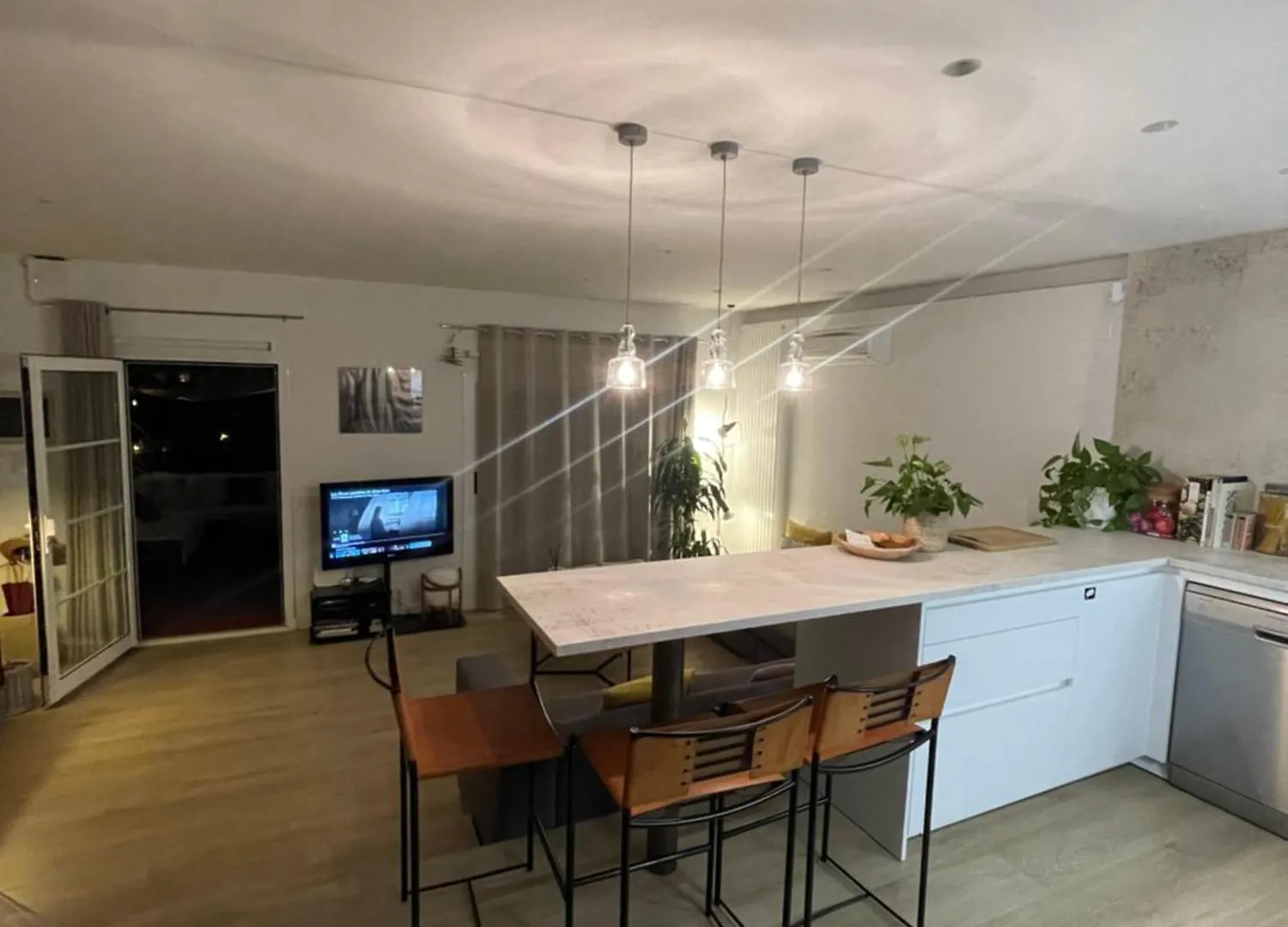 Wonderful House Near Barcelona Apartment Castelldefels