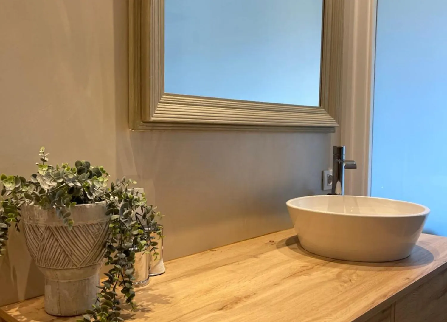 Wonderful House Near Barcelona Appartement Castelldefels