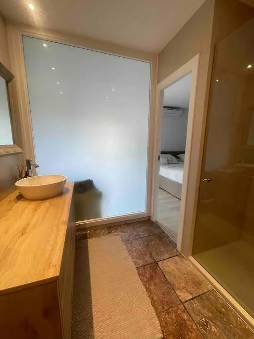 Wonderful House Near Barcelona Apartment Castelldefels 0*,  Spain