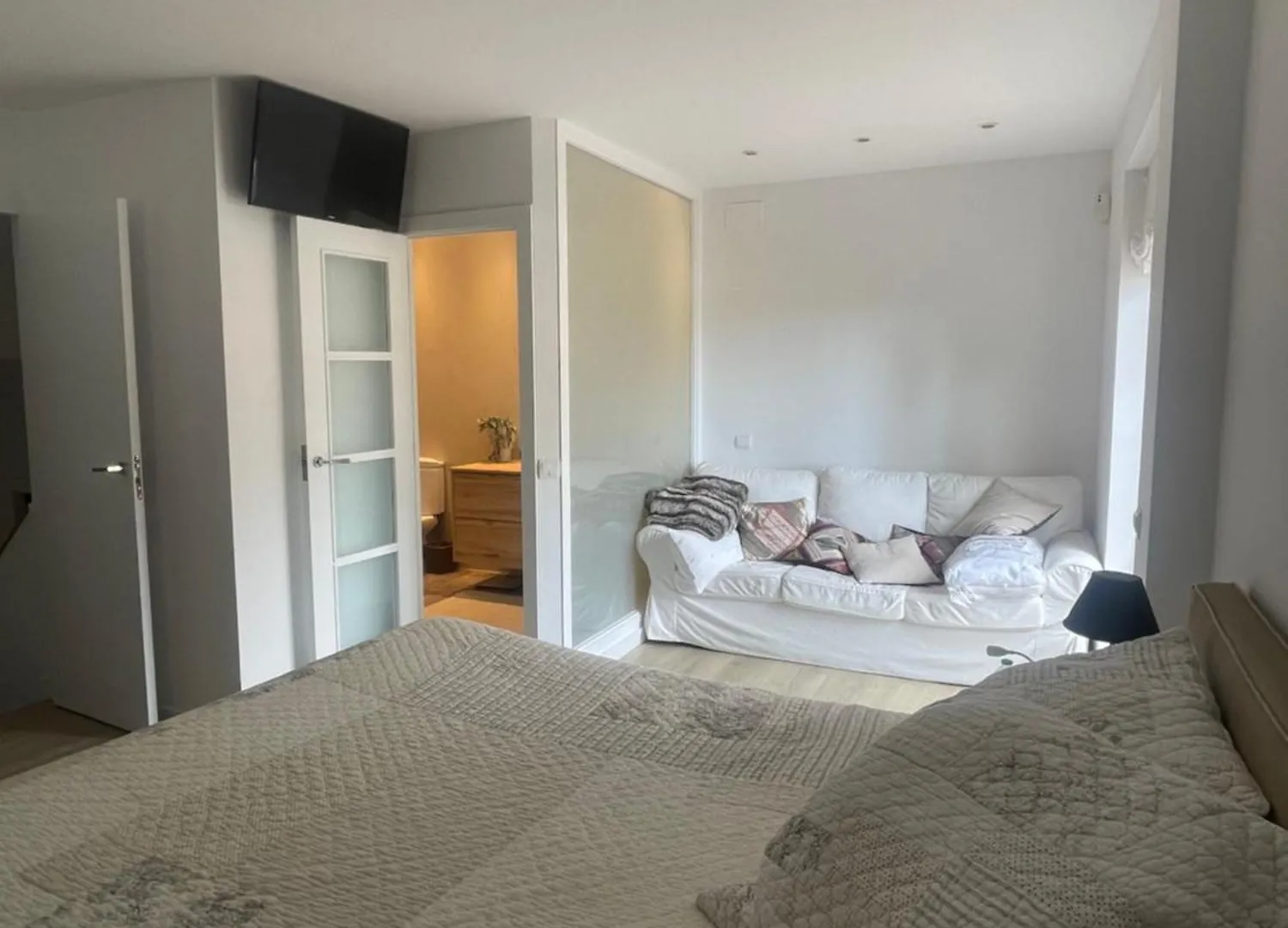 Wonderful House Near Barcelona Apartment Castelldefels Spain