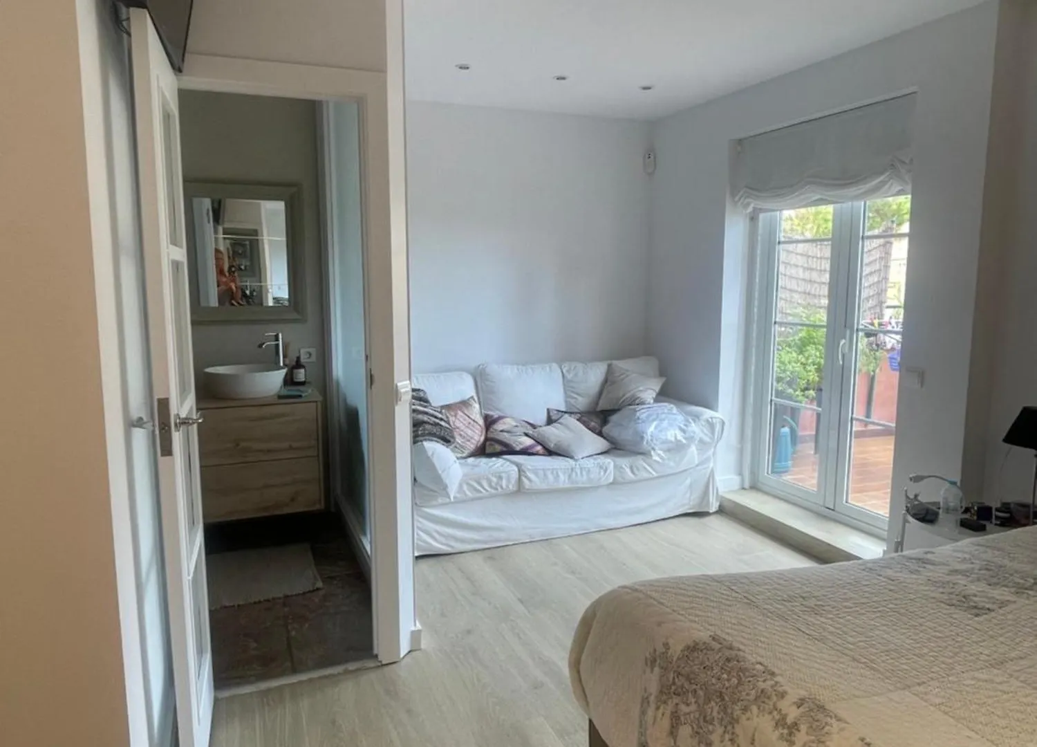 Wonderful House Near Barcelona Apartment Castelldefels