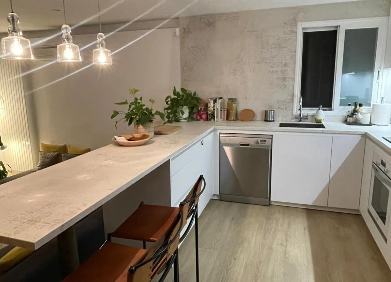 Wonderful House Near Barcelona Apartment Castelldefels