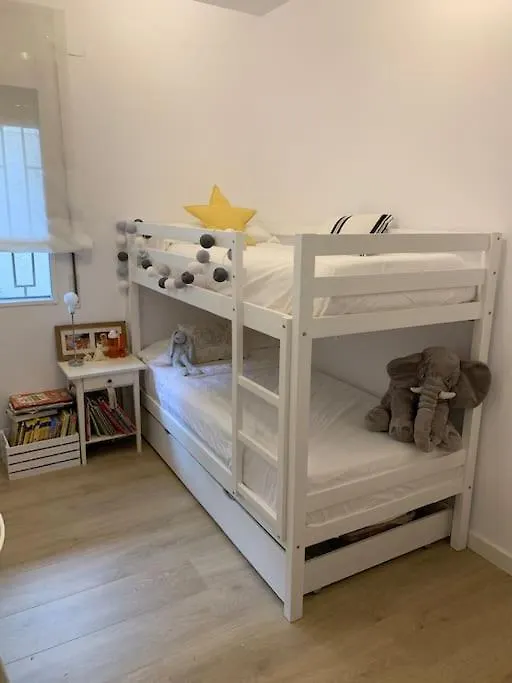 Wonderful House Near Barcelona Apartment Castelldefels